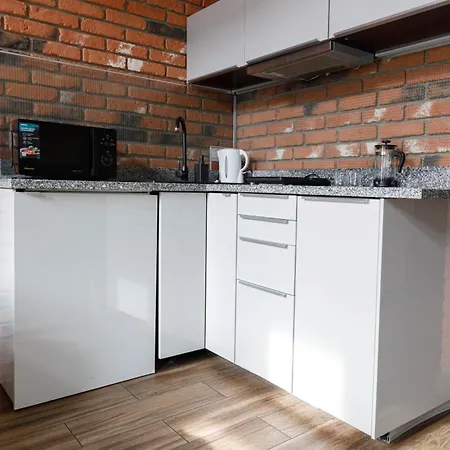 Golden - Cozy - Great Location&k28 Apartament Wrocław