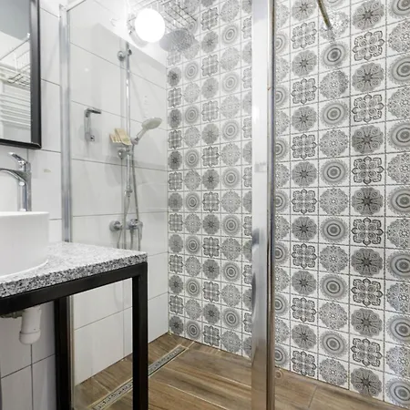 Apartment Golden - Cozy - Great Location&k28 Wroclaw