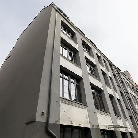 Golden - Cozy - Great Location&k28 Wroclaw