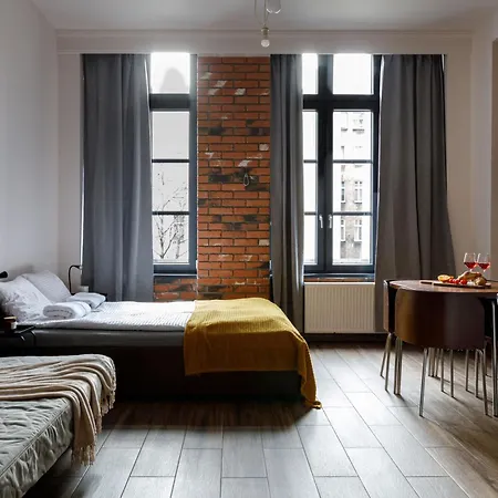 Golden - Cozy - Great Location&k28 아파트