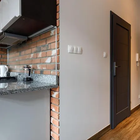 Apartment Golden - Cozy - Great Location&k28 *