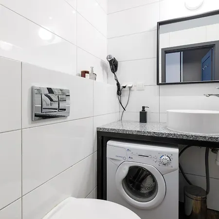 Golden - Cozy - Great Location&k28 Apartment Wroclaw