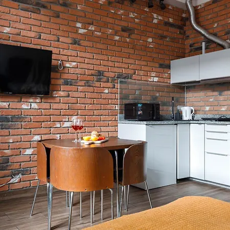 Apartment Golden - Cozy - Great Location&k28